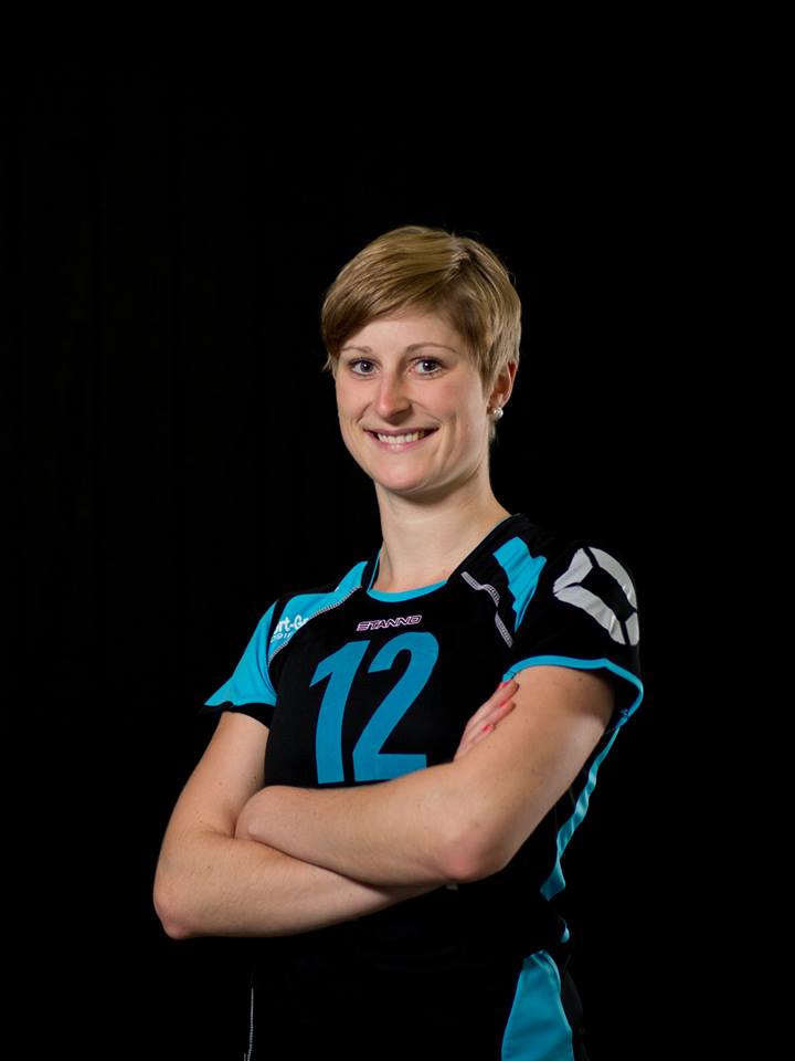 Annemarie Böhm