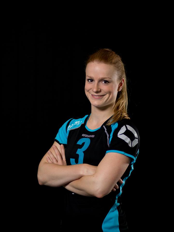 Lara Krasser