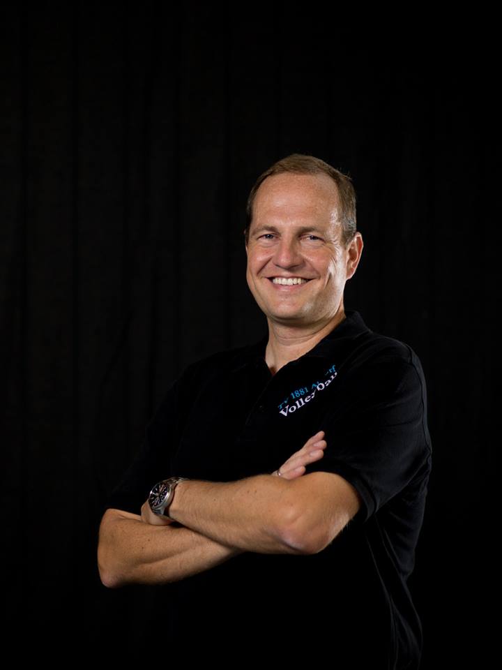 Stefan Ogait
